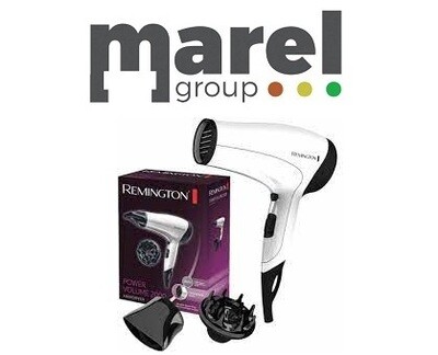 ASCIUGACAPELLI PHON REMD3015 2000W CON DIFFUSORE Remington