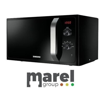 FORNO A MICROONDE MS23F300EEK/ET 23L DUAL DIAL SAMSUNG