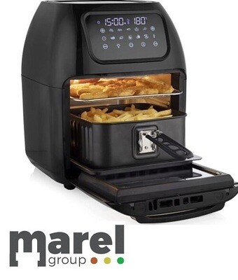 FORNO FRIGGITRICE MULTI CRISPY FRYER 10 LT. TRISTAR