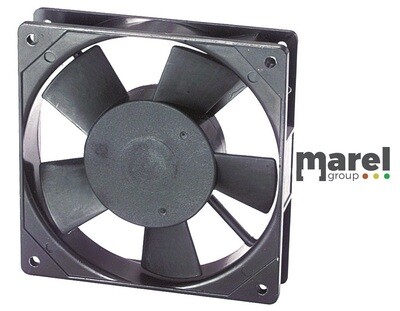 VENTILATORE 120X120X25 220V