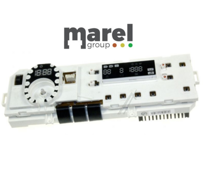 SCHEDA PCB MAIN;HEBA BEST,WF8800BPH1/XET PROGRAMMATA SAMSUNG