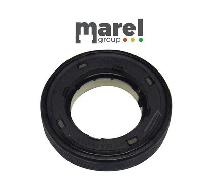 GUARNIZIONE/ANELLO DI TENUTA BOSCH 44X80X11/13,5MM