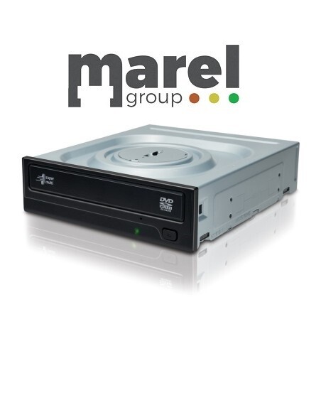 Lg MASTERIZZATORE DVD GH24NSD5 SATA NERO