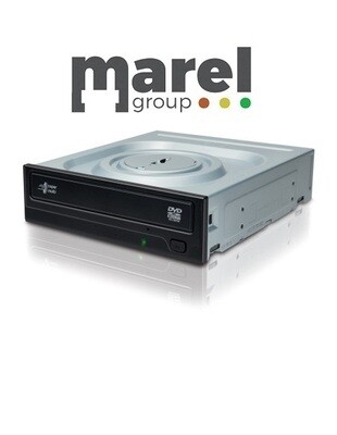 Lg MASTERIZZATORE DVD GH24NSD5 SATA NERO
