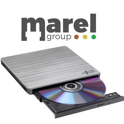 Hitachi-lg  
MASTERIZZATORE DVD GP60NS60.AUAE12S ESTERNO SILVER