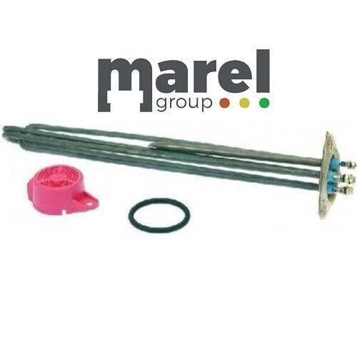 KIT RESISTENZA 5500-6543W 220/380-240/415V
