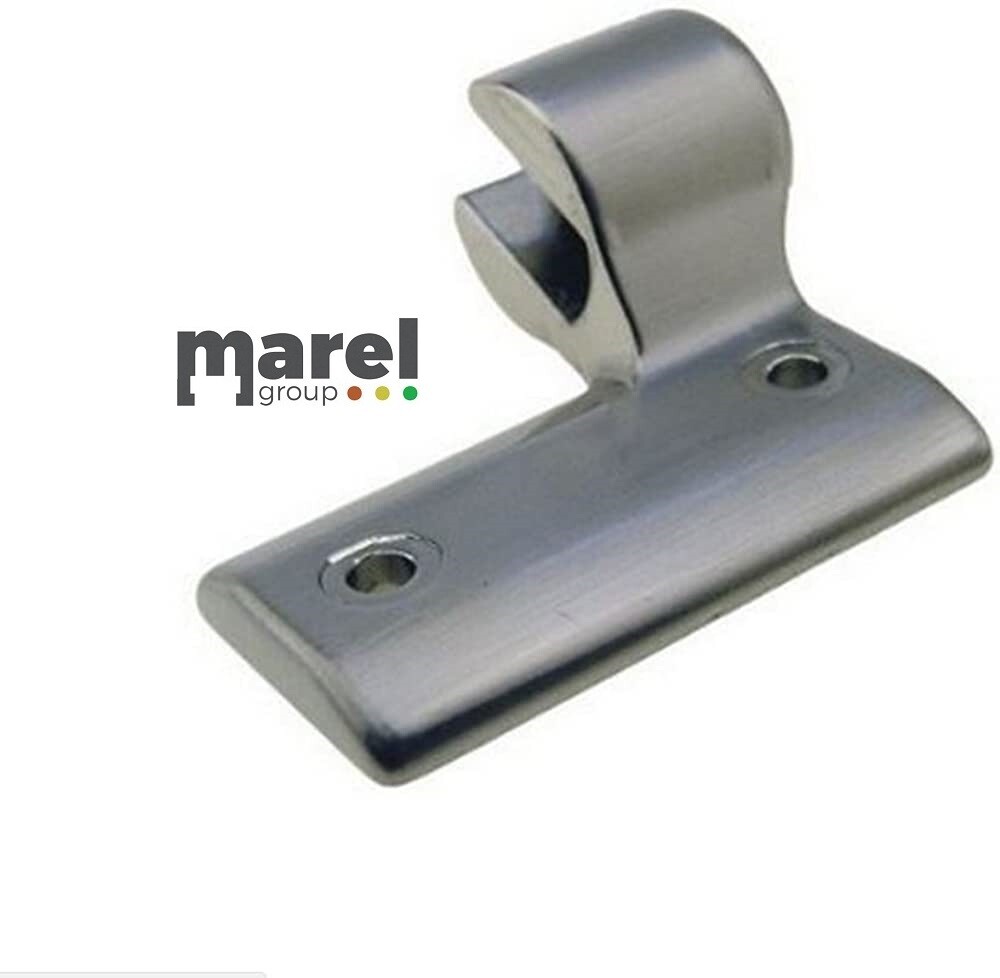 CERNIERA COPERCHIO PIANO COTTURA SINISTRA CUCINA ARISTON  INDESIT