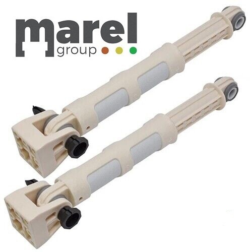 COPPIA AMMORTIZZATORI LAVATRICE CANDY HOOVER 100N/120N