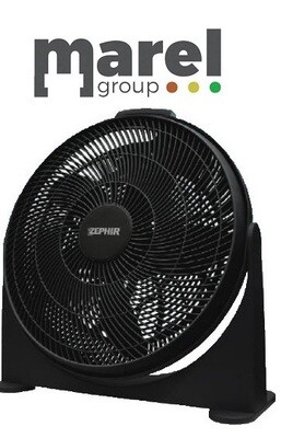 Zephir  VENTILATORE DA PAVIMENTO ZBF04CM 40 CM