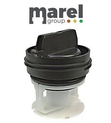 FILTRO TAPPO POMPA SCARICO LAVATRICE BOSCH SIEMENS 00614351 614351