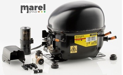 COMPRESSORE SECOP NLE12.6CNL CSIR