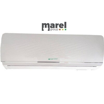 CONDIZ.INVERTER.9000 BTU R32 A++ WIFI PYRAMIDEA - SUNEBO- MODULO WIFI, GARANZIA ESTESA 2+2 ANNI GIA` COMPRESA! 705x279x350 - 750x285x200