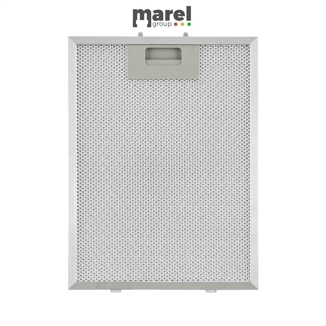 FILTRO CAPPA ALLUMINIO 257x318x8mm
