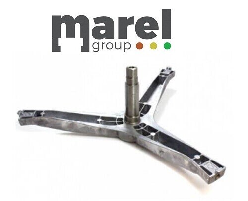 CROCIERA CESTO VASCA LAVATRICE SAMSUNG DC97-15971A