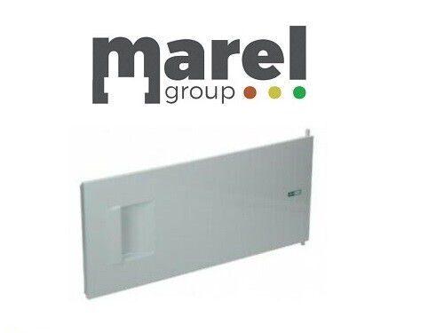 SPORTELLO EVAPORATORE 455x193mm  ARISTON
