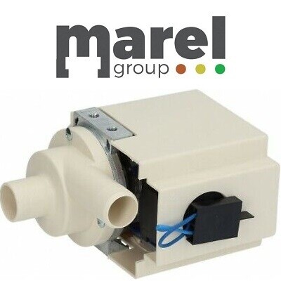 ELETTROPOMPA GRE 604215X PRODUTTORE GHIACCIO
