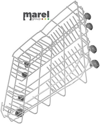 CESTELLO INFERIORE LAVASTOVIGLIE BEKO ORIGINALE