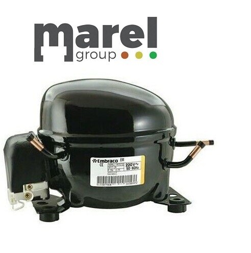 COMP.ASPERA cc5.96 HP 1/3 CSIR R404-507