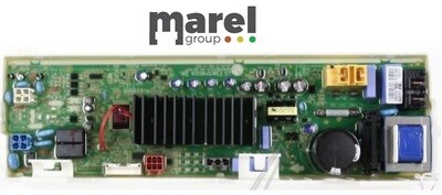Scheda Lavatrice Lg Originale