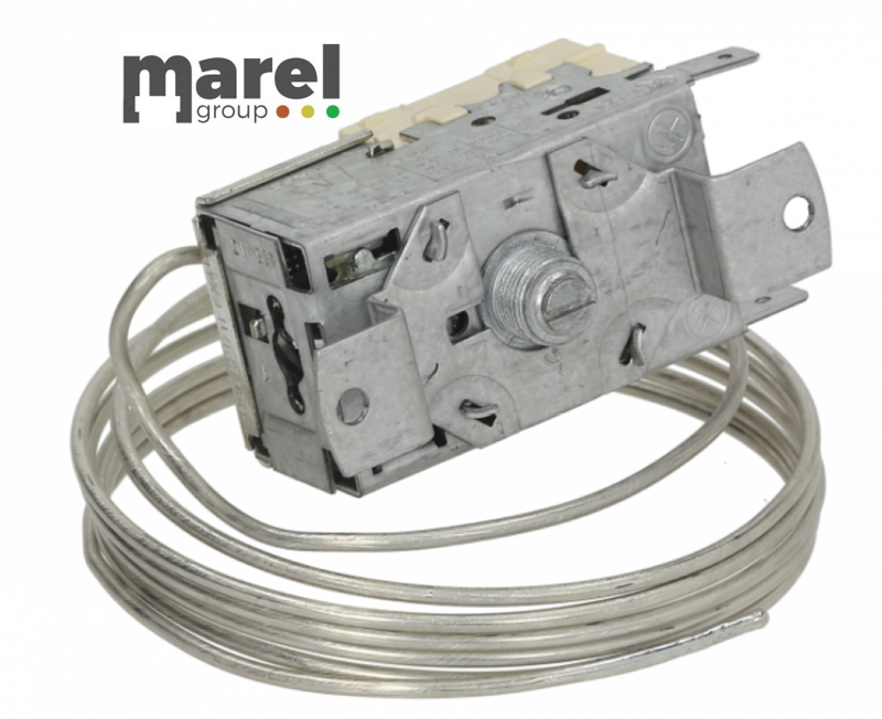 TERMOSTATO CONTENITORE K22 L2025 PRODUTTORE GHIACCIO