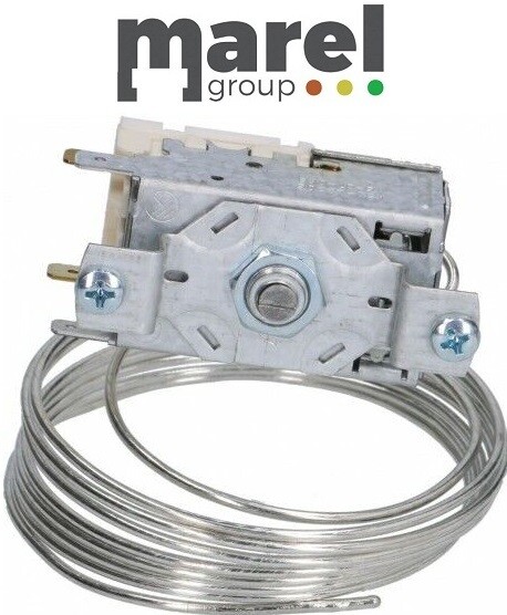 TERMOSTATO CONTENITORE K50 L3006