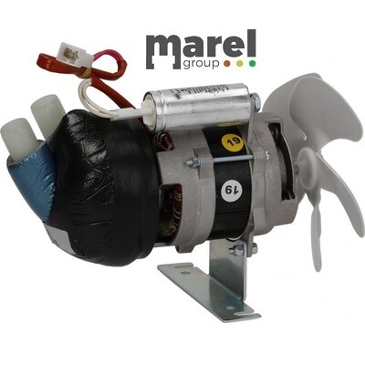 ELETTROPOMPA BREMA C23462 PRODUTTORE GHIACCIO