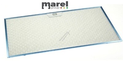 FILTRO CAPPA ALLUMINIO 235x245x8