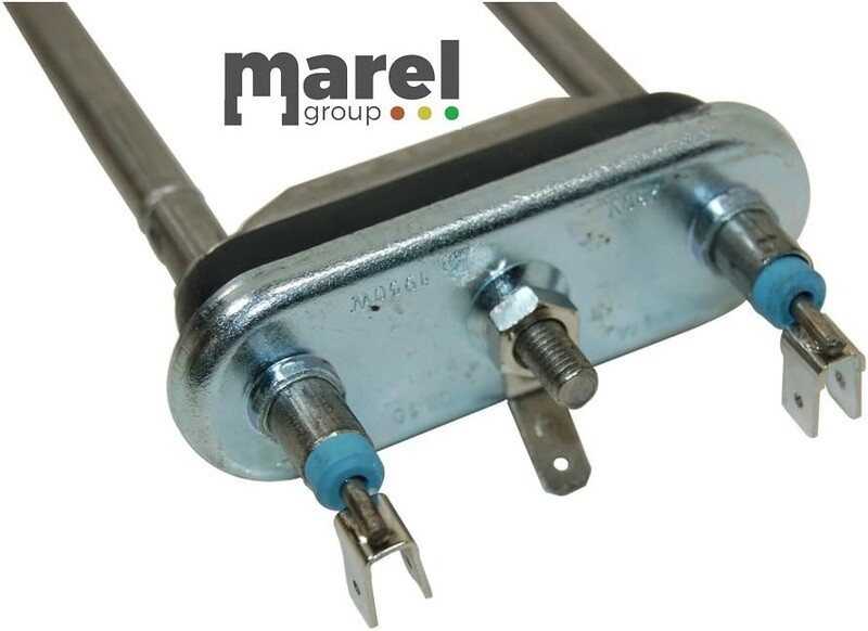 RESISTENZA LAVATRICE 1950W 220V CANDY