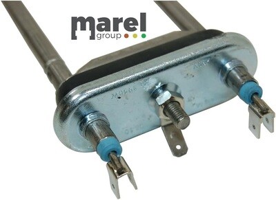 RESISTENZA LAVATRICE 1950W 220V CANDY