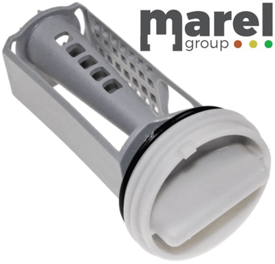 GRUPPO FILTRO PER LAVATRICE SAMSUNG