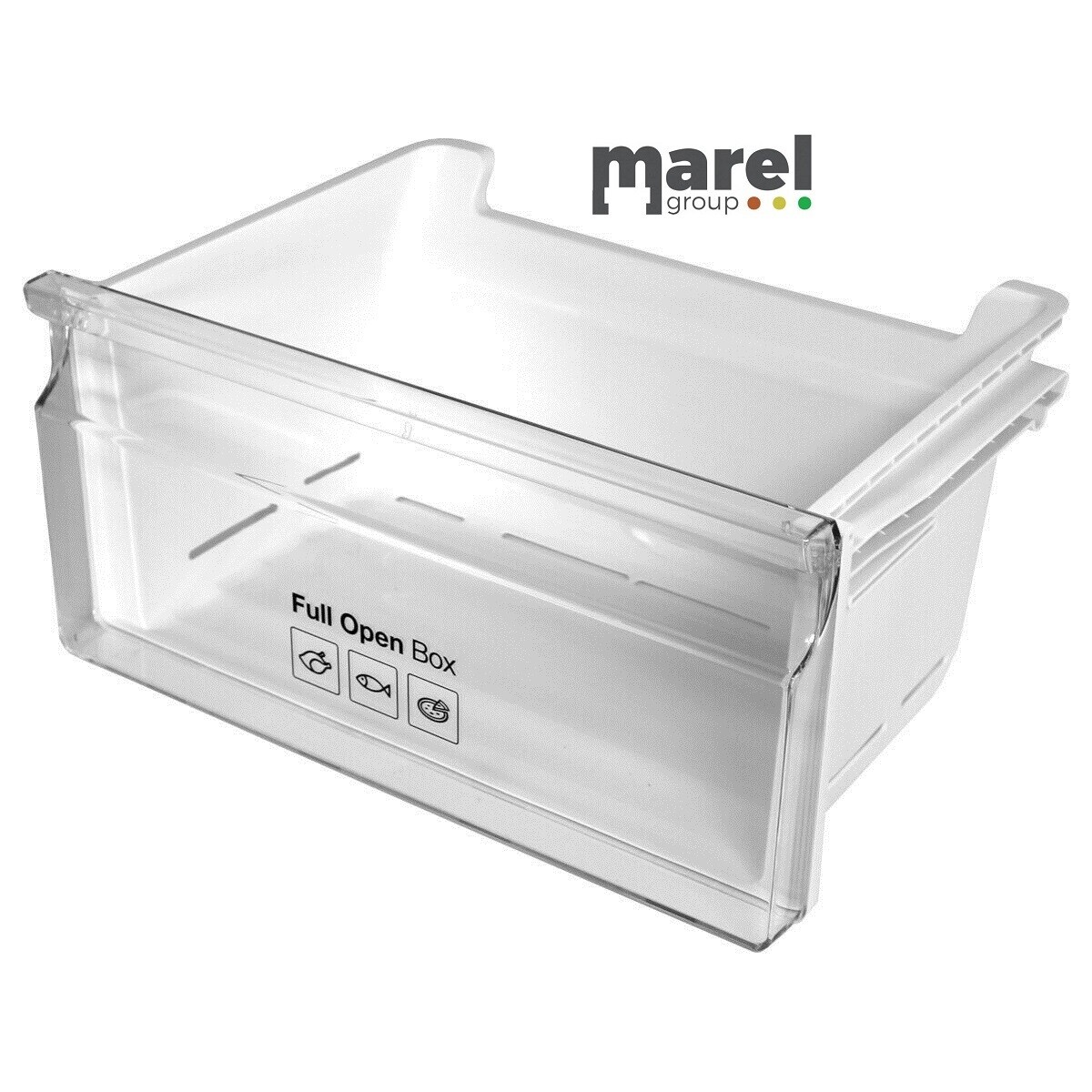 CASSETTO INFERIORE FREEZER;3050,W466.3,L343.4 SAMSUNG