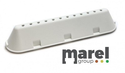 TRASCINATORE CESTO LUNGHEZZA 226mm LARGHEZZA 54mm ARISTONC00799111