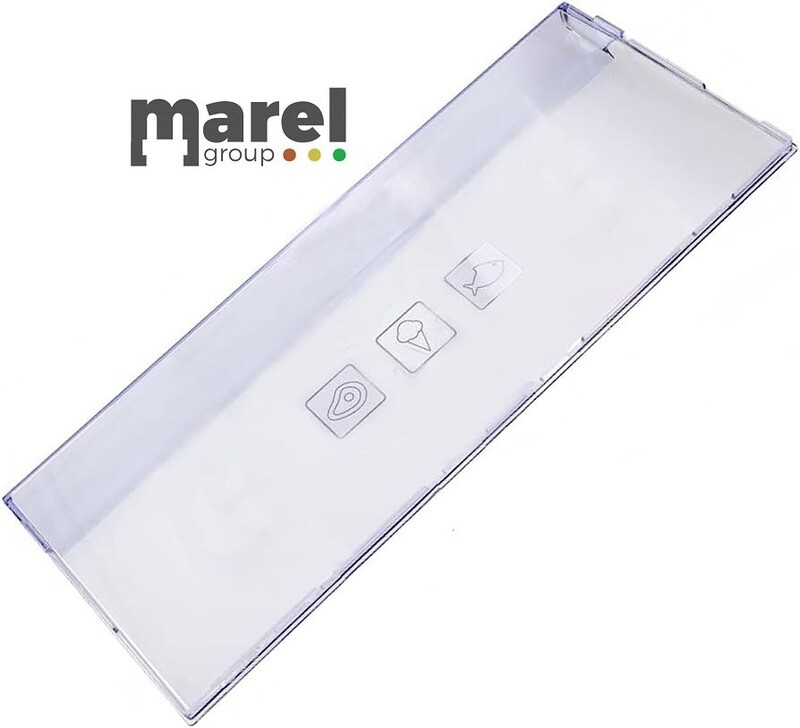 FRONTALE CASSETTO FREEZER BEKO