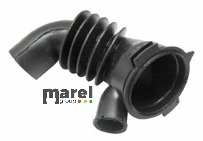 TUBO/RACCORDO/MANICOTTO PER LAVATRICE ATLANTIC VESTEL