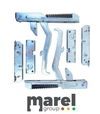 KIT 2 CERN. + 4 PORTAR.REX  ELECTROLUX EX 50223858007