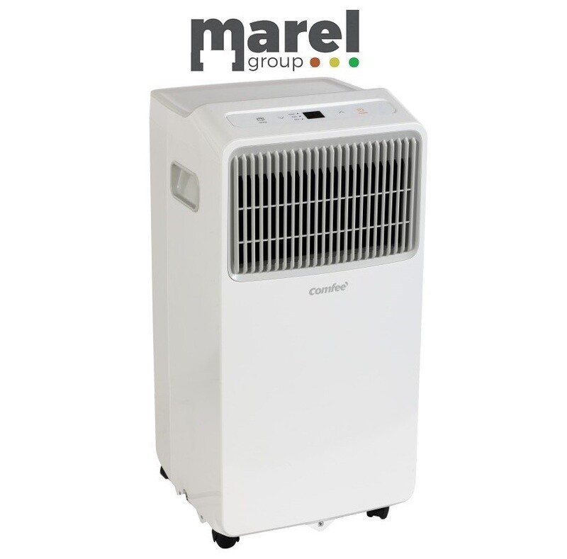 Comfee  CLIMATIZZATORE PORTATILE GLACE 9C - 2340W 9000BTU