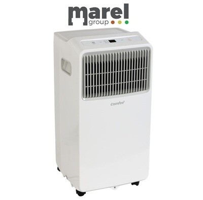 Comfee  CLIMATIZZATORE PORTATILE GLACE 9C - 2340W 9000BTU