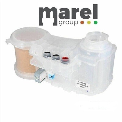 CONTENITORE SALE LAVASTOVIGLIE WHIRLPOOL ADDOLCITORE ACQUA