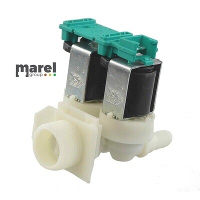 ELETTROVALVOLA 2 VIE 180 GRADI BOSCH SIEMENS 00428210