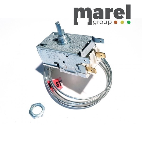 TERMOSTATO FRIGORIFERO ARISTON INDESIT ORIGINALE
