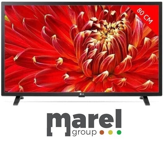 Lg  TV LED 32" 32LQ631C0ZA FULL HD SMART TV WIFI DVB-T2