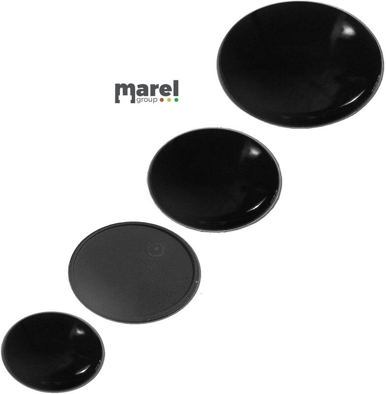 KIT SPARTIFIAMMA PIATTELLI SMEG 4 FUOCHI FORNELLI