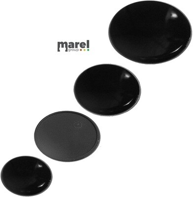 KIT SPARTIFIAMMA PIATTELLI SMEG 4 FUOCHI FORNELLI