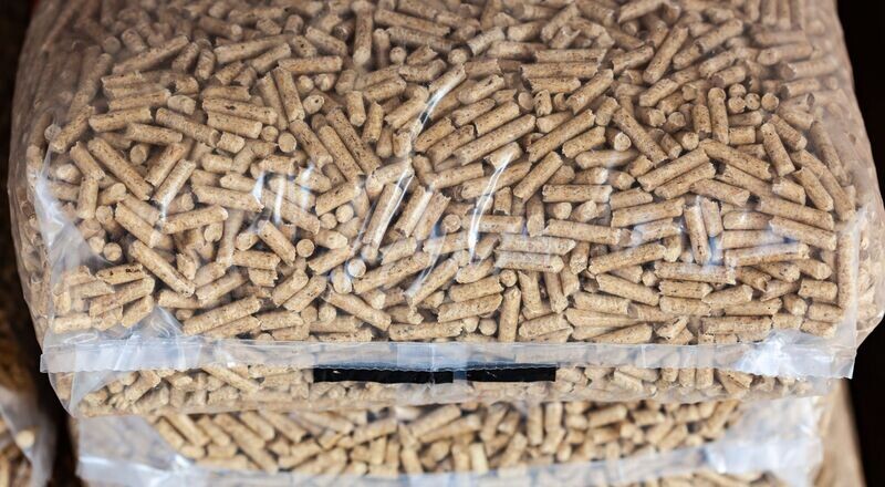 RICAMBI STUFE PELLET