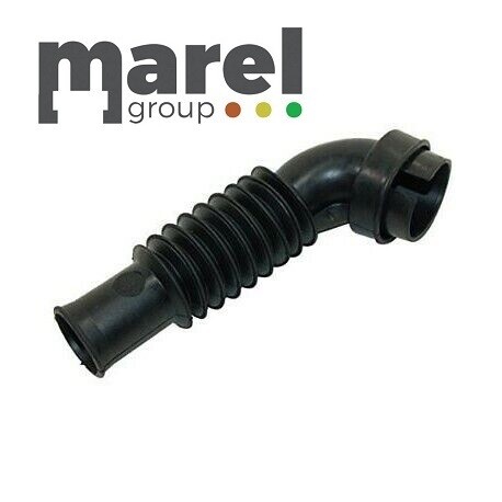 MANICOTTO PIPA SCARICO LAVATRICE CANDY ORIGINALE