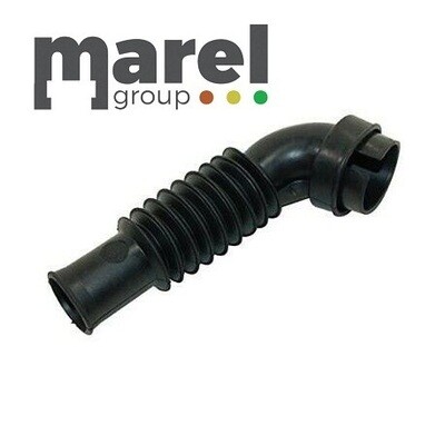 MANICOTTO PIPA SCARICO LAVATRICE CANDY ORIGINALE