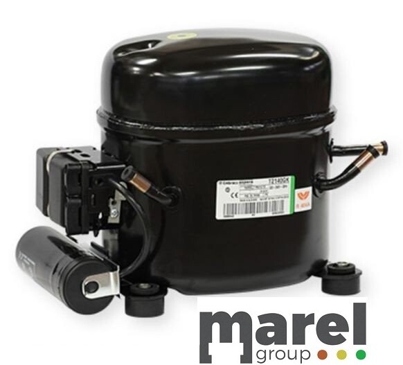 COMPRESSORE ASPERA CC17.40 404 507 220V