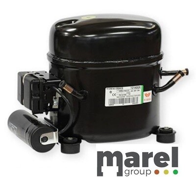 COMPRESSORE ASPERA CC17.40 404 507 220V