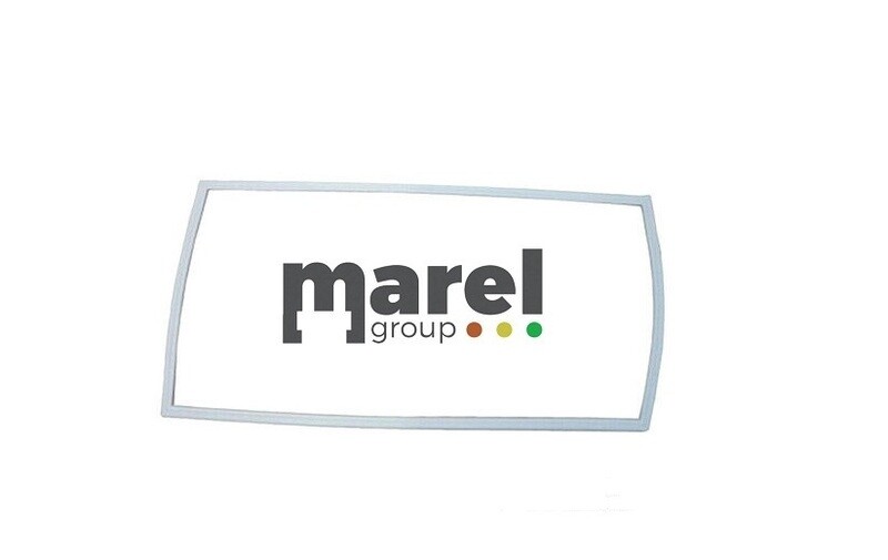 B. 609x515 GUARN.MAGNETICA  CONGELATORE WHIRPOOL