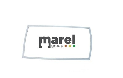B. 609x515 GUARN.MAGNETICA  CONGELATORE WHIRPOOL